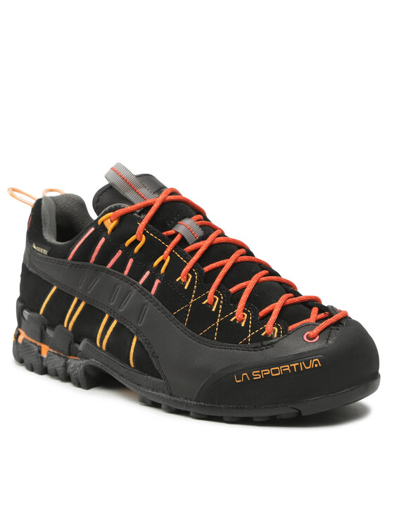 La Sportiva Bakancs La Sportiva Hyper Gtx GORE-TEX 17MBL Fekete