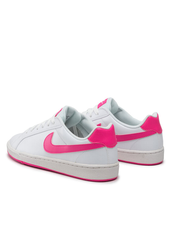 Nike Sneakers Nike Court Majestic 454256 113 Alb