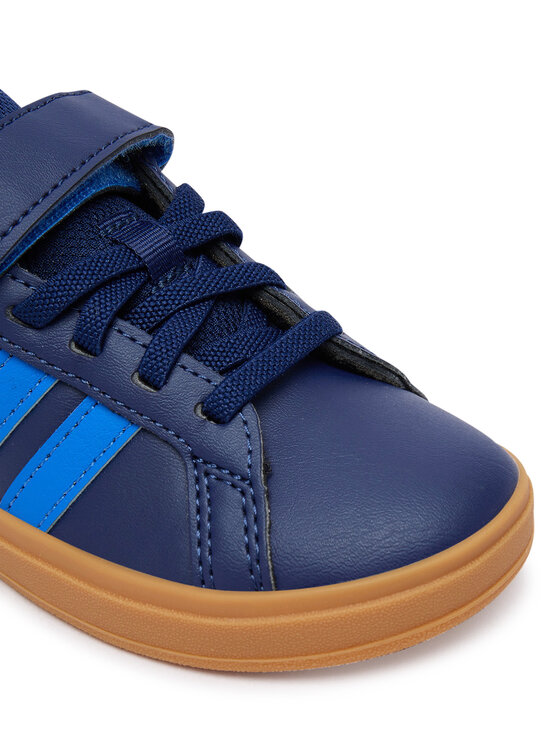 adidas Снікерcи adidas Grand Court 2.0 JQ8001 Cиній