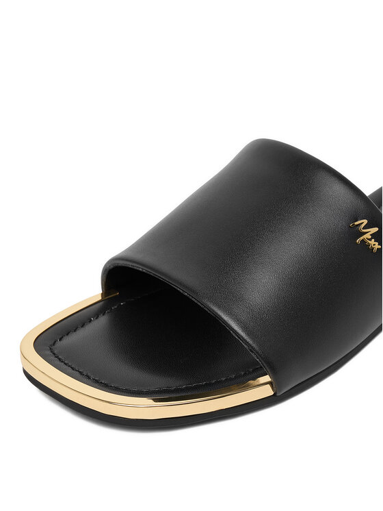 MEXX Шльопанці MEXX EO-CD25-196-1 Чорний