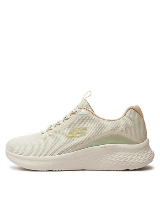 Skechers Superge Skechers Lite Pro-Glimmer Me 150041/OFWT Écru