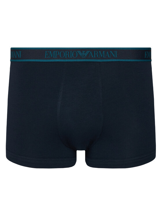 Emporio Armani Underwear Emporio Armani Underwear Conjunto de calzoncillos boxer EM000259 AF25019 M3041 De color