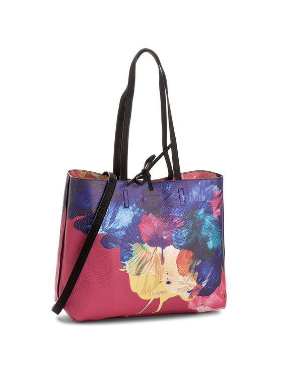 Desigual Geantă Desigual 18SAXP46 Colorat