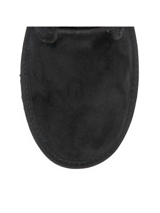 Ugg Schnürschuhe Ugg M Neumel 3236 Schwarz
