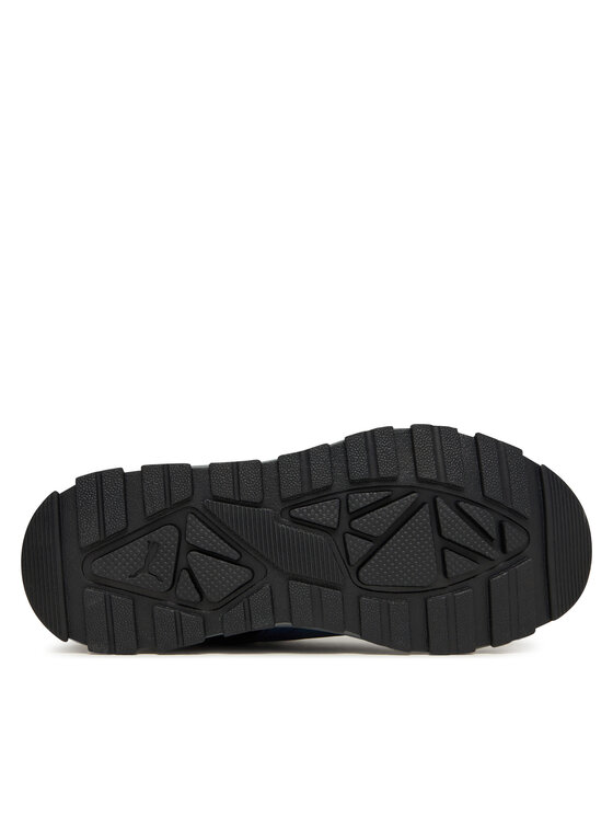 Puma Снікерcи Puma Evolve Trail Jr 397644 08 Cиній