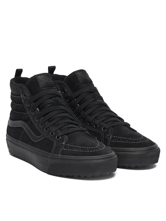 Vans Sportcipők Vans MTE Sk8-Hi Insulated VN000EB4BKA1 Fekete