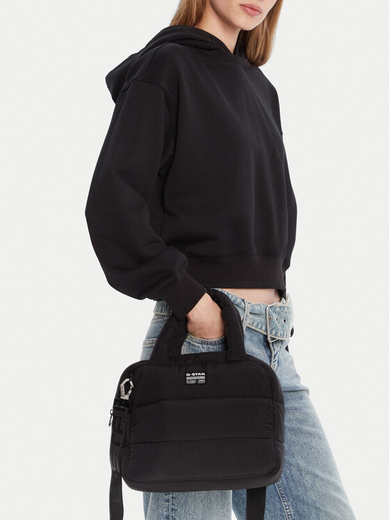 G-STAR Сумка G-Star Raw CEO-RAFAEL-XC8349 Чорний