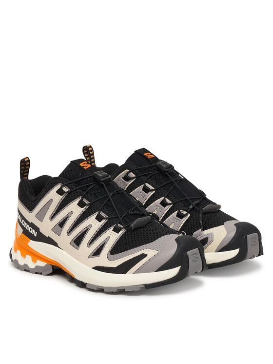 Salomon Трекінгові черевики Salomon Xa Pro 3D V9 L47882700 Кольоровий