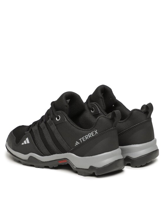 adidas Trekkingi adidas Terrex AX2R Hiking IF7514 Czarny