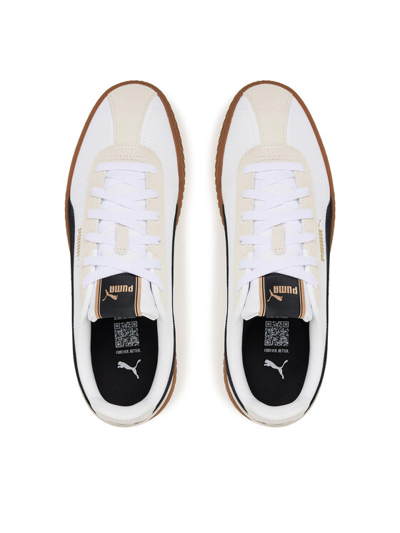 Puma Sneakersy Puma Club Kayzer Og 402604 02 M Biały