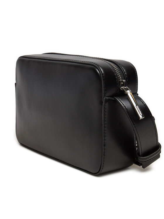 Calvin Klein Rankinė Calvin Klein K60K612555 Juoda