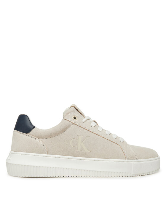 Calvin Klein Jeans Superge Calvin Klein Jeans YM0YM01299 Bež