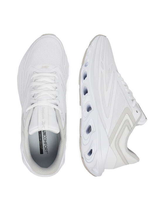 Reebok Παπούτσια για Τρέξιμο Reebok EO-FUEL FLEX RUN 100276639 Λευκό