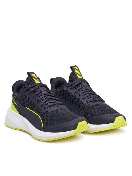 Puma Снікерcи Puma Flyer Lite 3 Jr 401526 02 Cиній