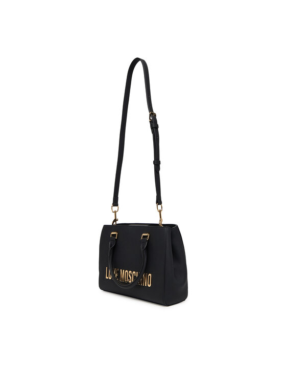 LOVE MOSCHINO Soma LOVE MOSCHINO JC4022PP1NKD0000 Melns
