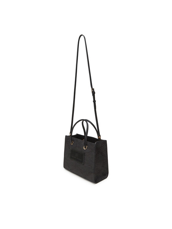 Elisabetta Franchi Geantă Elisabetta Franchi BS-83A-52E2-V390 Negru