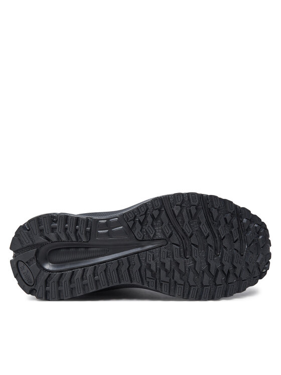 Lee Cooper Черевики туристичні Lee Cooper LCJ-24-01-2987LA Чорний