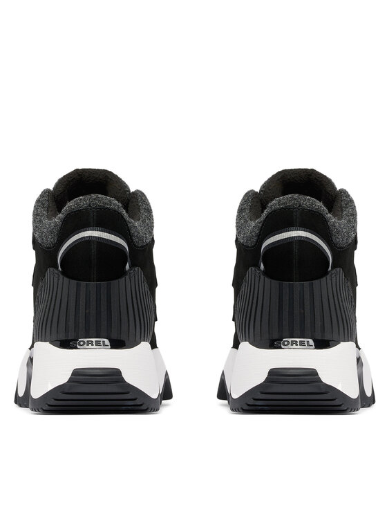 Sorel Laisvalaikio batai Sorel Kinetic™ Impact Caribou 2099121010 Juoda