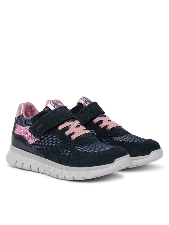 Primigi Sportcipők Primigi GORE-TEX 2388633 S Sötétkék