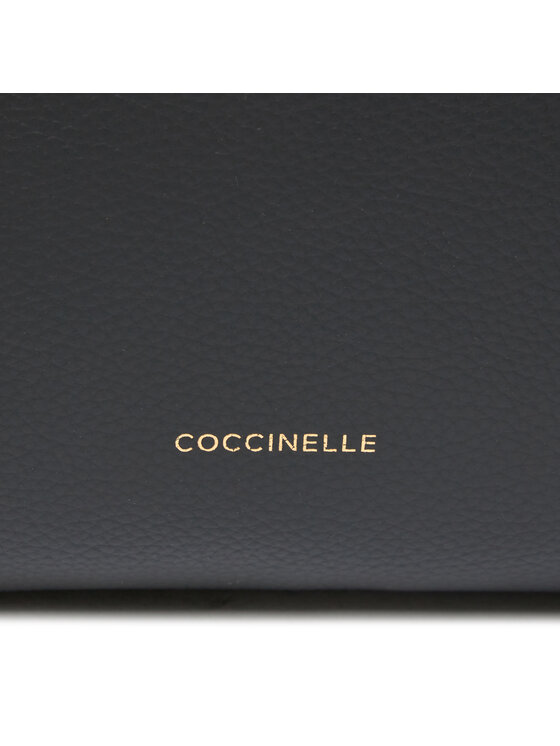 Coccinelle Torbica Coccinelle Grana Double E1 M50 19 02 01 Crna