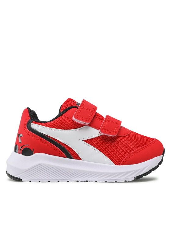 Diadora Сникърси Diadora Falcon Jr V 101.176150 01 C0012 Червен