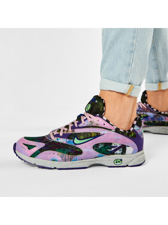 Nike Снікерcи Nike Streak Spectrum Plus Prem AR1533 500 Кольоровий