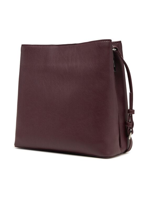 Calvin Klein Bolso Calvin Klein K60K612803 Guinda/burdeos