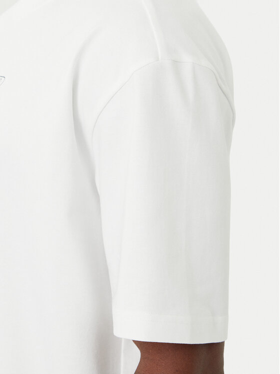 G-Star Raw G-Star Raw Camiseta Hyper D29377-E385 Blanco Relaxed Fit