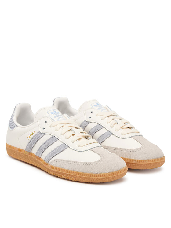 adidas Sneakers adidas Samba Og KJ0685 Weiß
