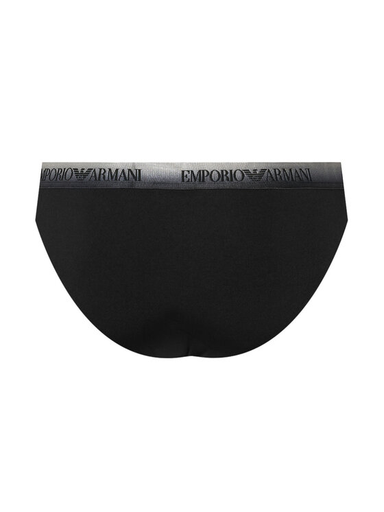 Emporio Armani Underwear Emporio Armani Underwear Conjunto de bragas EW005195 AF25572 UC001 Negro