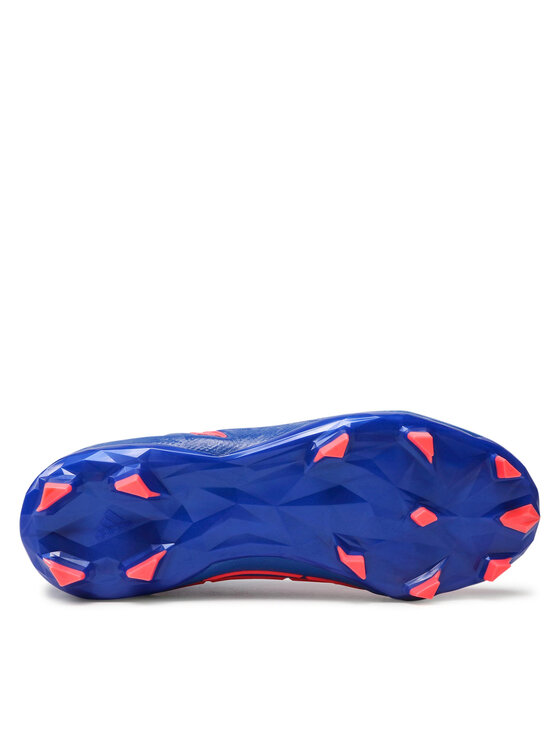 adidas Обувки за футбол adidas Predator Edge.2 Fg GW2270 Тъмносин