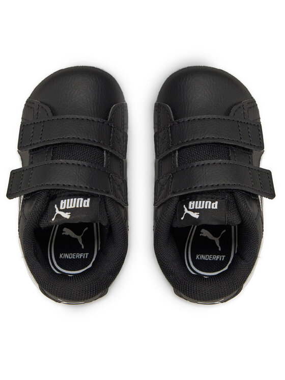 Puma Снікерcи Puma Rickie Classic V Inf 394254 03 Чорний