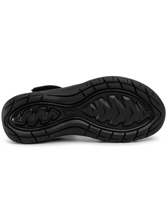 Teva Σανδάλια Teva Elzada Sandal Lea 1099273 Μαύρο