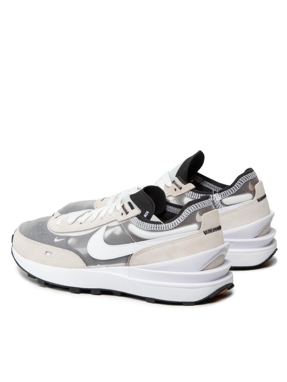 Nike Sportcipők Nike Waffle One DA7995 100 Bézs