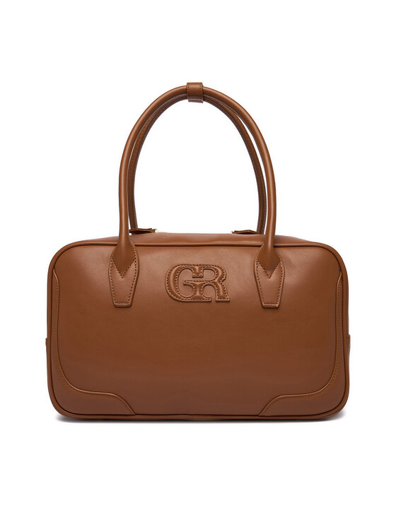 GINO ROSSI Сумка GINO ROSSI C-LDA8555 Коричневий