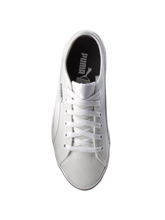 Puma Tenisówki Puma Elsu V2 CV 359940 15 Biały