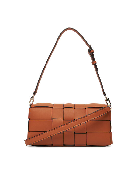 Guess Сумка Guess Maylee HWWG96 61190 Коричневий