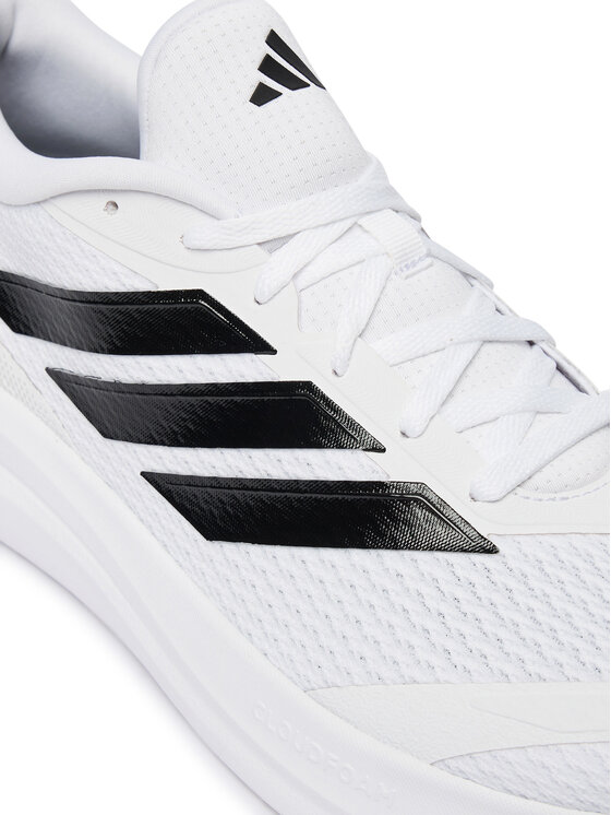 adidas Skriešanas apavi adidas Runfalcon 6 Cloudfoam Running Shoes IH9526 Balts