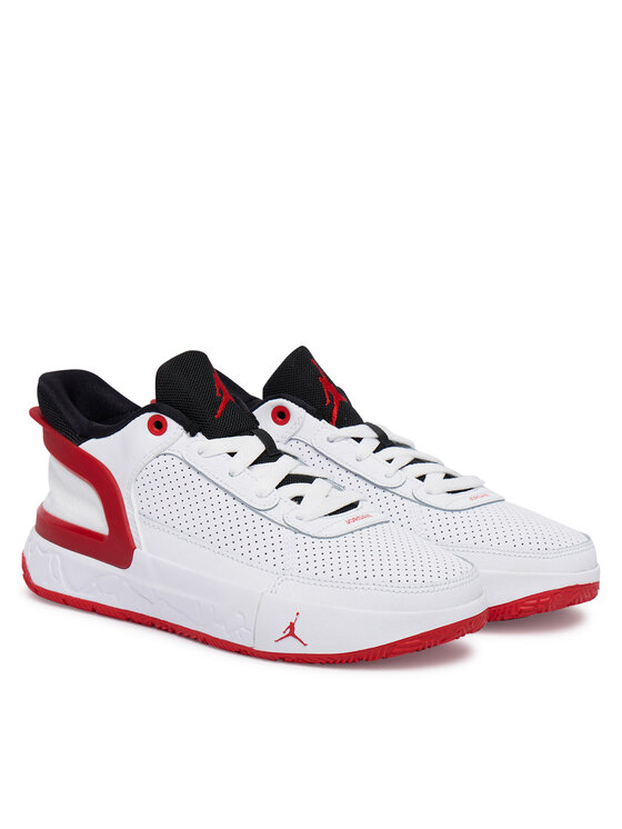 Nike Взуття для баскетболу Nike Day1 E.O. (GS) FQ1306 102 Білий