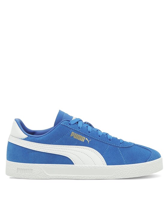 Puma Sneakersy Puma Club 381111 28 Modrá
