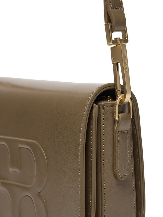 GINO ROSSI Сумка GINO ROSSI C-KY191 Коричневий