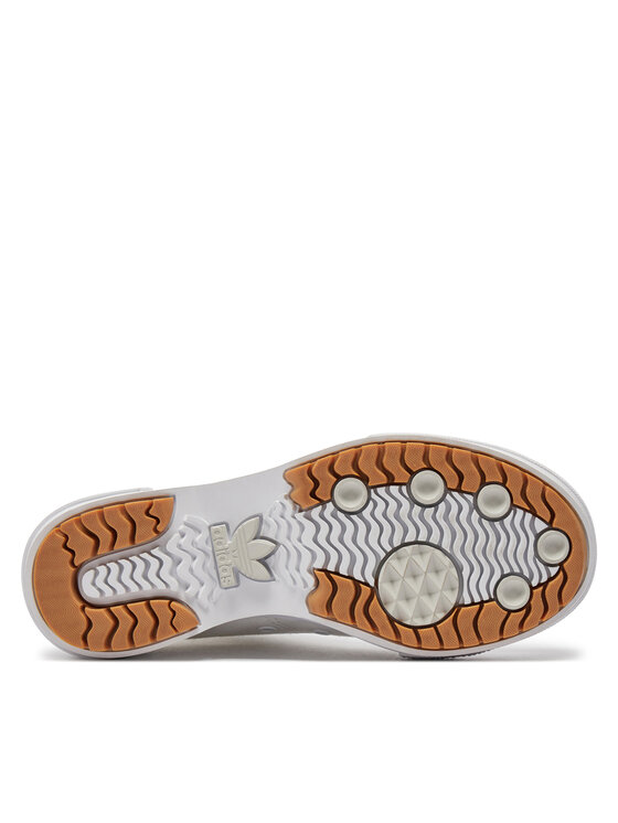 adidas Снікерcи adidas Nizza Trek W GZ8858 Білий