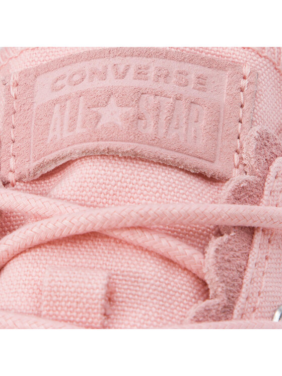 Converse Teniszcipő Converse Ctas Ox 564110C Rózsaszín