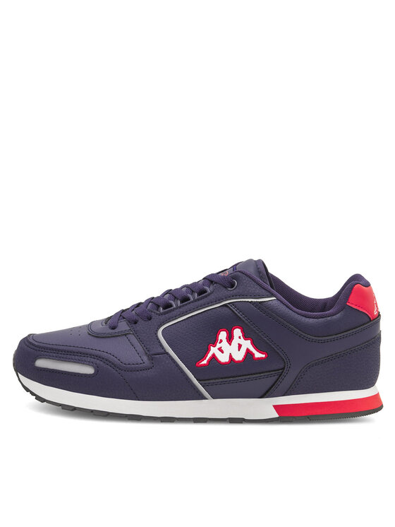 Kappa Sneakers Kappa Logo Voghera 5 3112H5W-A0Y Blu scuro