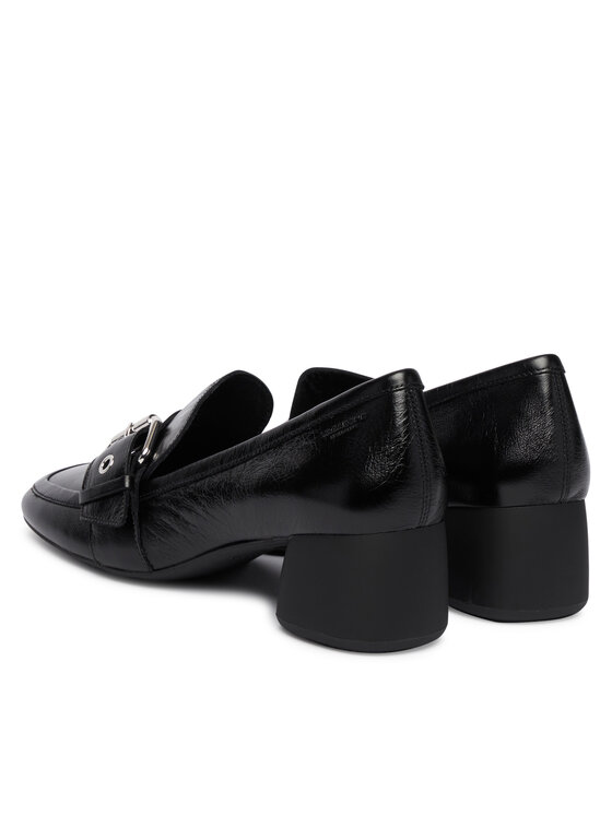 Vagabond Shoemakers Туфлі Vagabond Shoemakers Livia 6156-101-20 Чорний