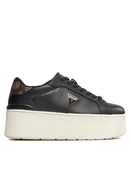 Sneakers Guess Willen FLPWLL ELE12 Nero