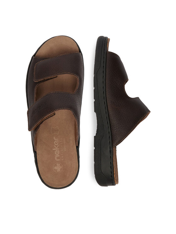 Rieker Chanclas Rieker CEO-20390-24 Marrón