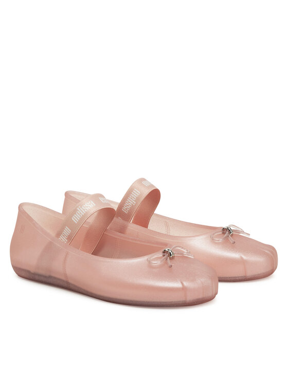 Melissa Балетки Melissa Melissa Sophie Ad M 35701 Рожевий