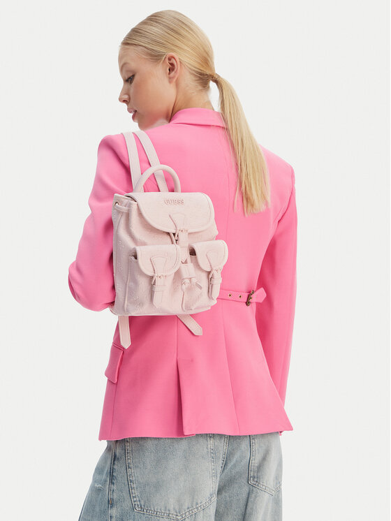 Guess Rucsac Guess V6GZ05 W2120 Roz