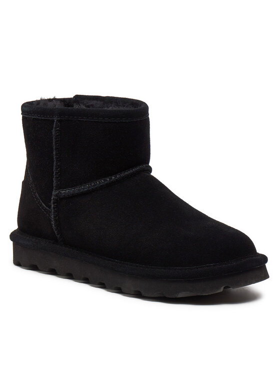 Bearpaw Снігоходи Bearpaw Alyssa 2130W Чорний